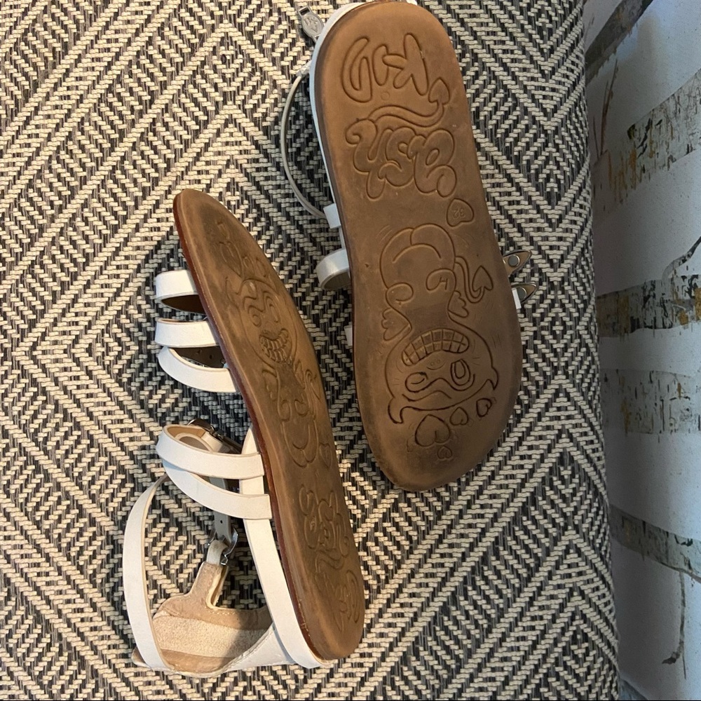 EUC Authentic ASH Youth Sz1 - Picture 12 of 15